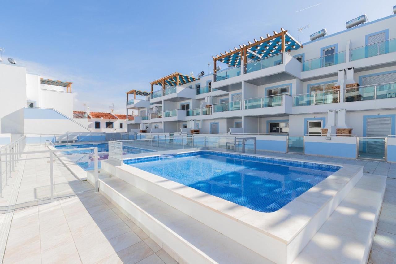 Numar S By Algarvemanta Appartement *